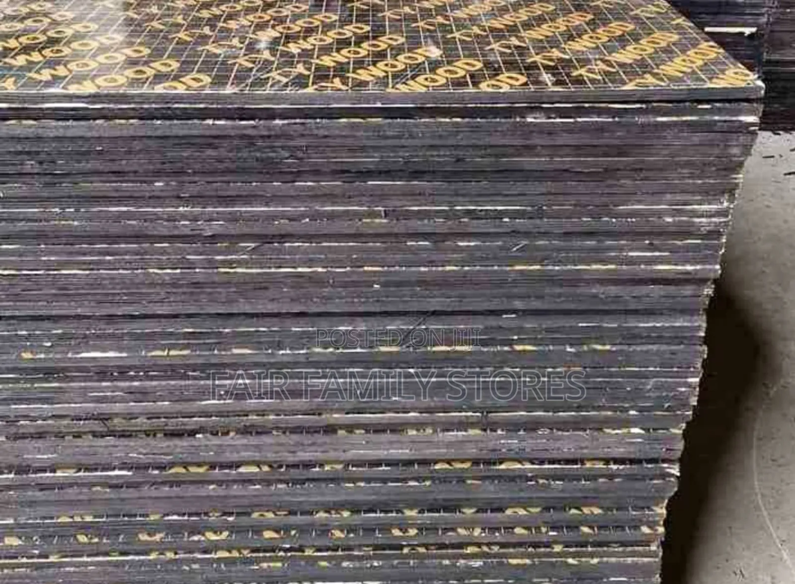 Trive Marine Boards