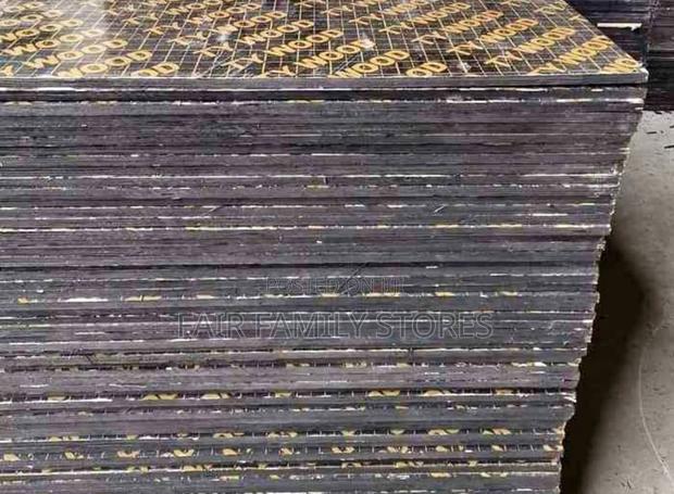 Trive Marine Boards - thumbnail 2