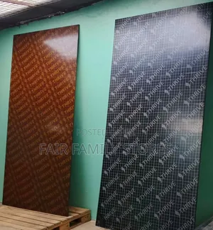 Trive Marine Boards