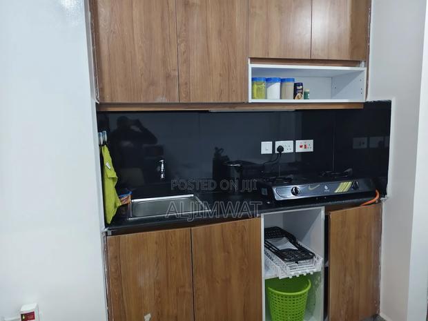 Furnished Studio Apartment in Roysambu for rent - thumbnail 4
