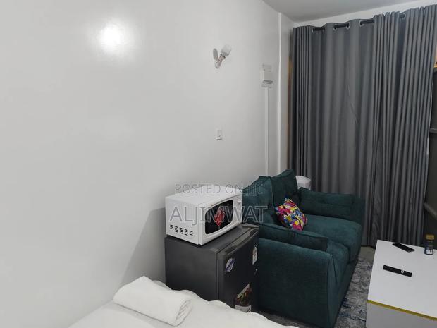 Furnished Studio Apartment in Roysambu for rent - thumbnail 5