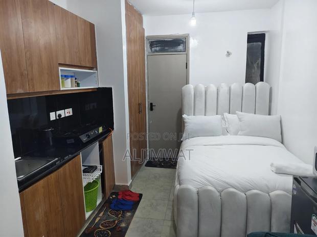 Furnished Studio Apartment in Roysambu for rent - thumbnail 6