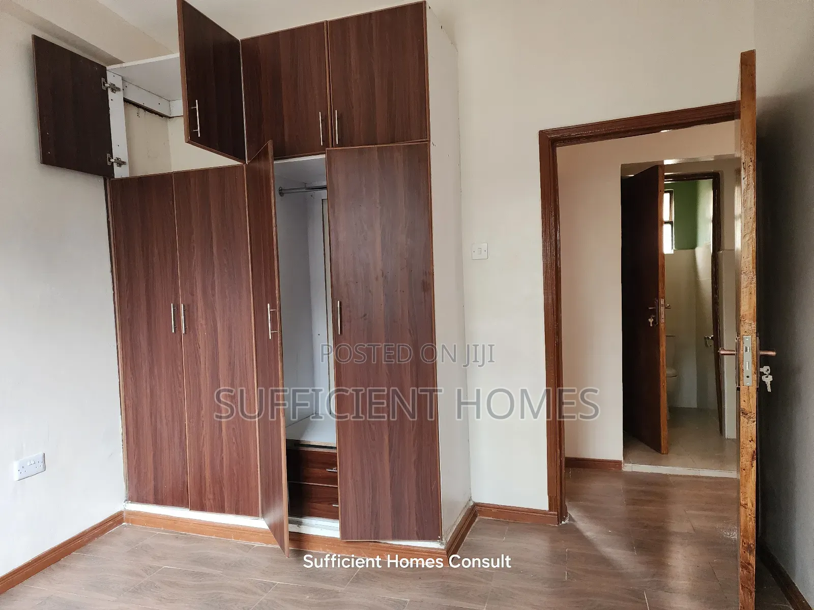 2bdrm Apartment in Ruaka for rent