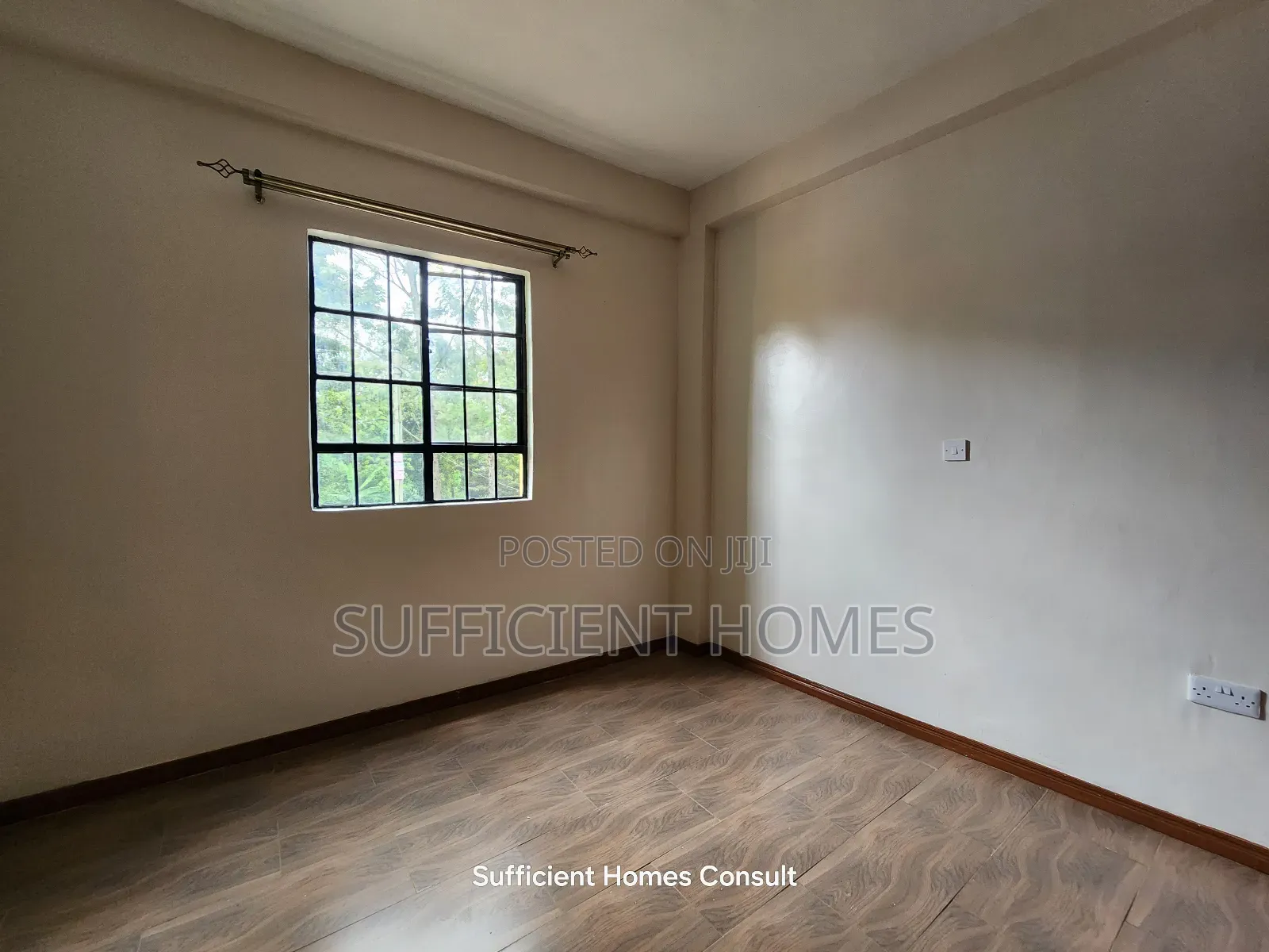 2bdrm Apartment in Ruaka for rent