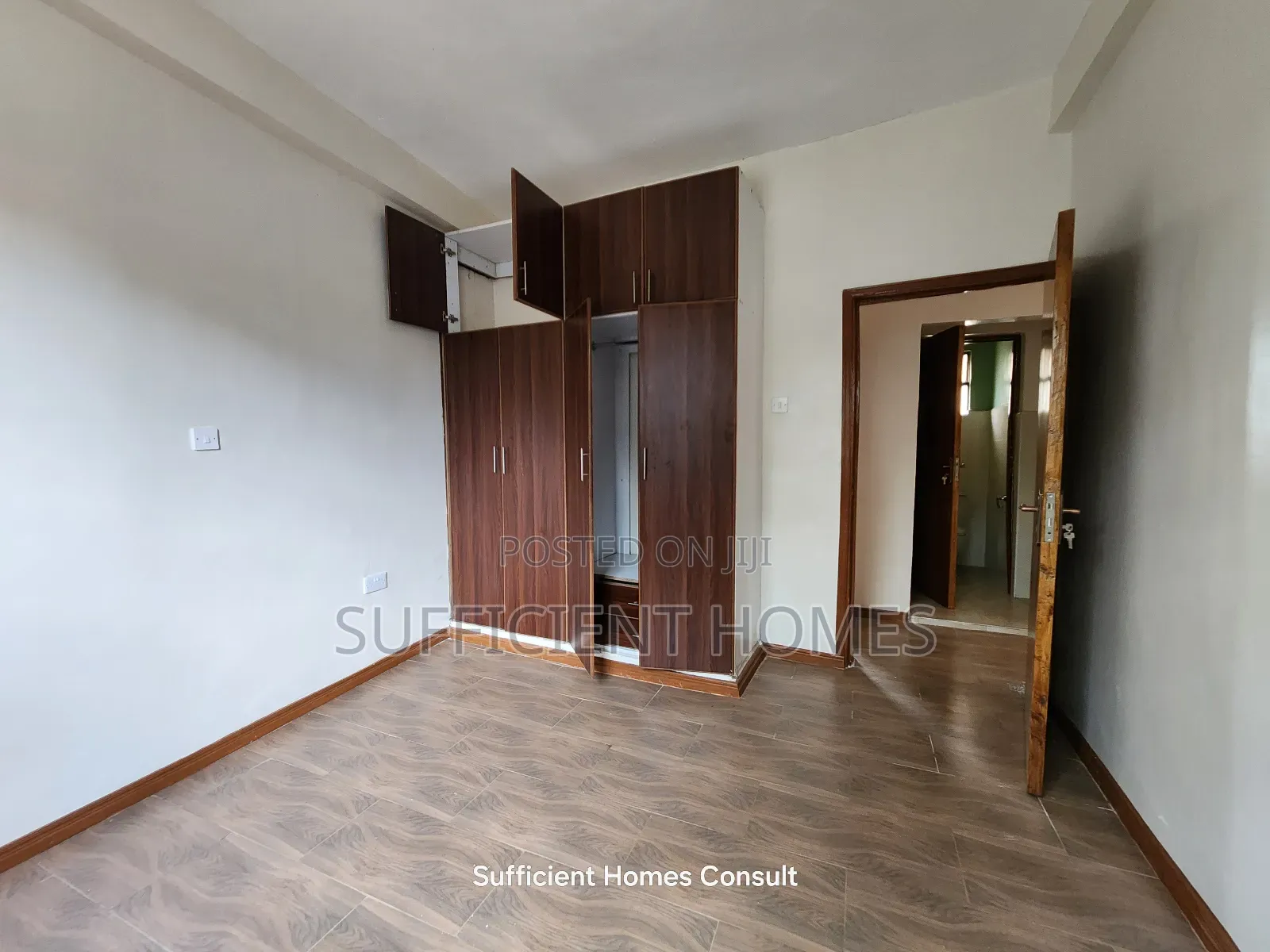 2bdrm Apartment in Ruaka for rent
