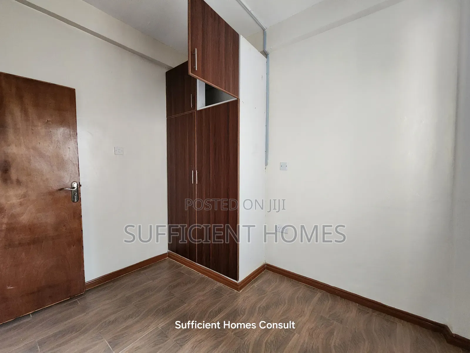 2bdrm Apartment in Ruaka for rent