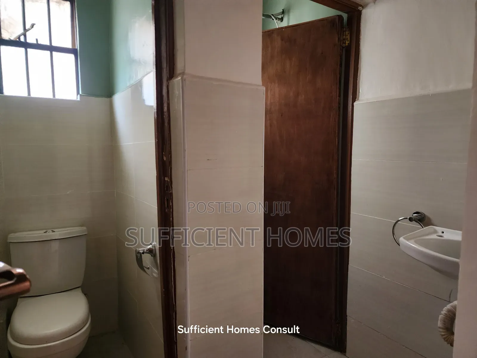 2bdrm Apartment in Ruaka for rent