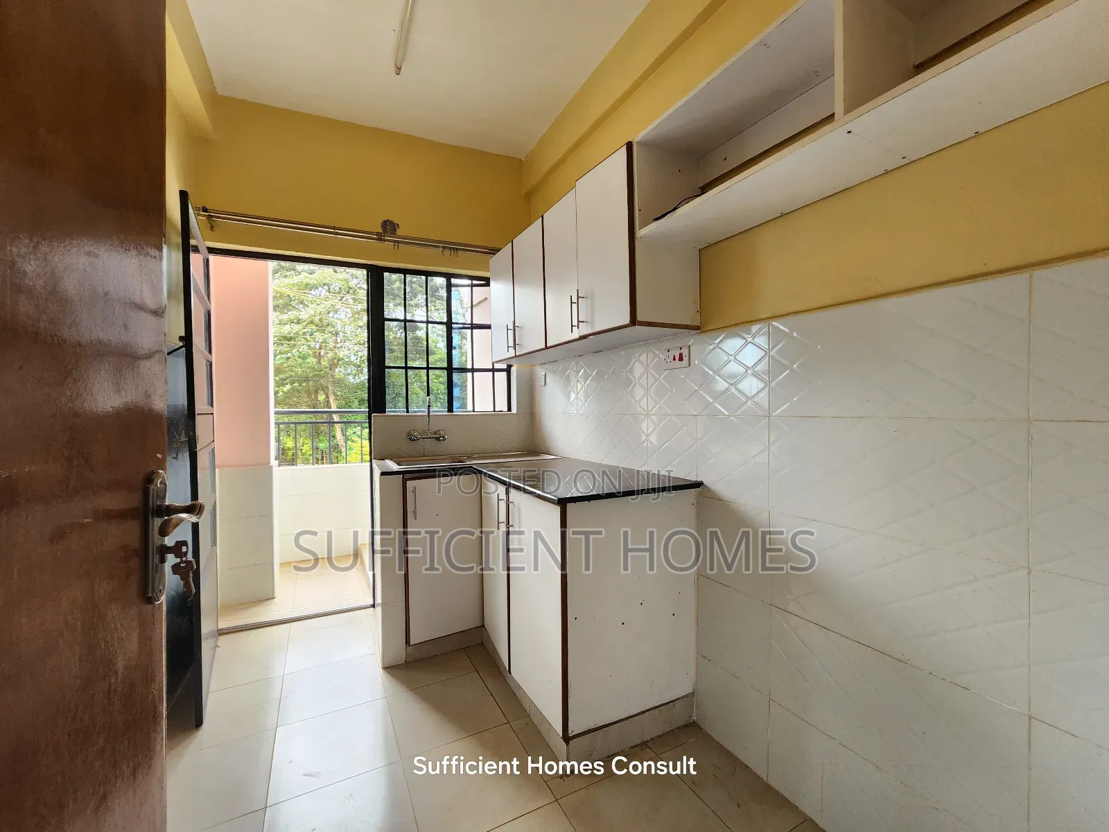 2bdrm Apartment in Ruaka for rent