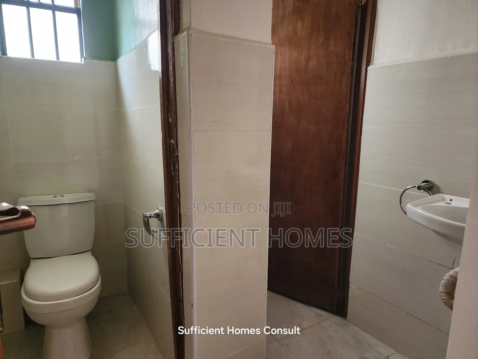 2bdrm Apartment in Ruaka for rent