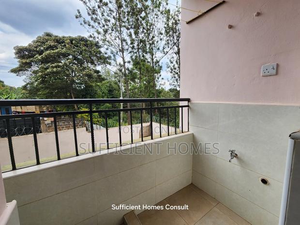 2bdrm Apartment in Ruaka for rent - thumbnail 13