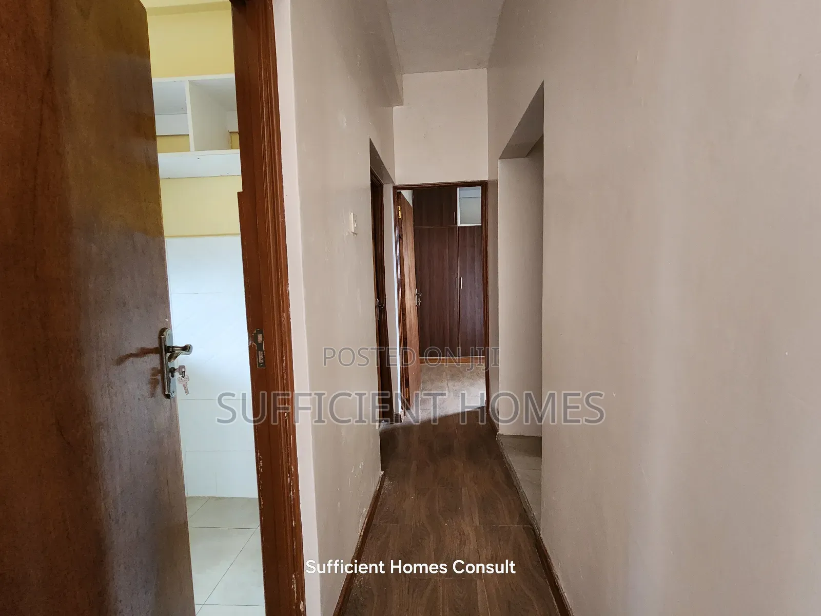 2bdrm Apartment in Ruaka for rent