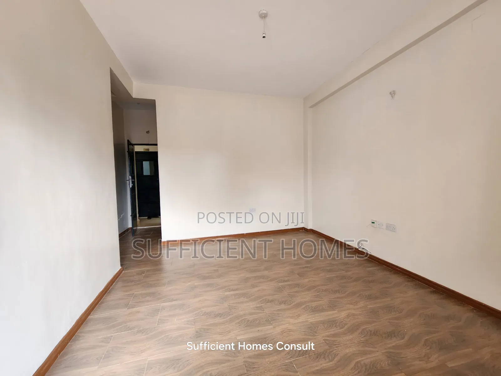 2bdrm Apartment in Ruaka for rent