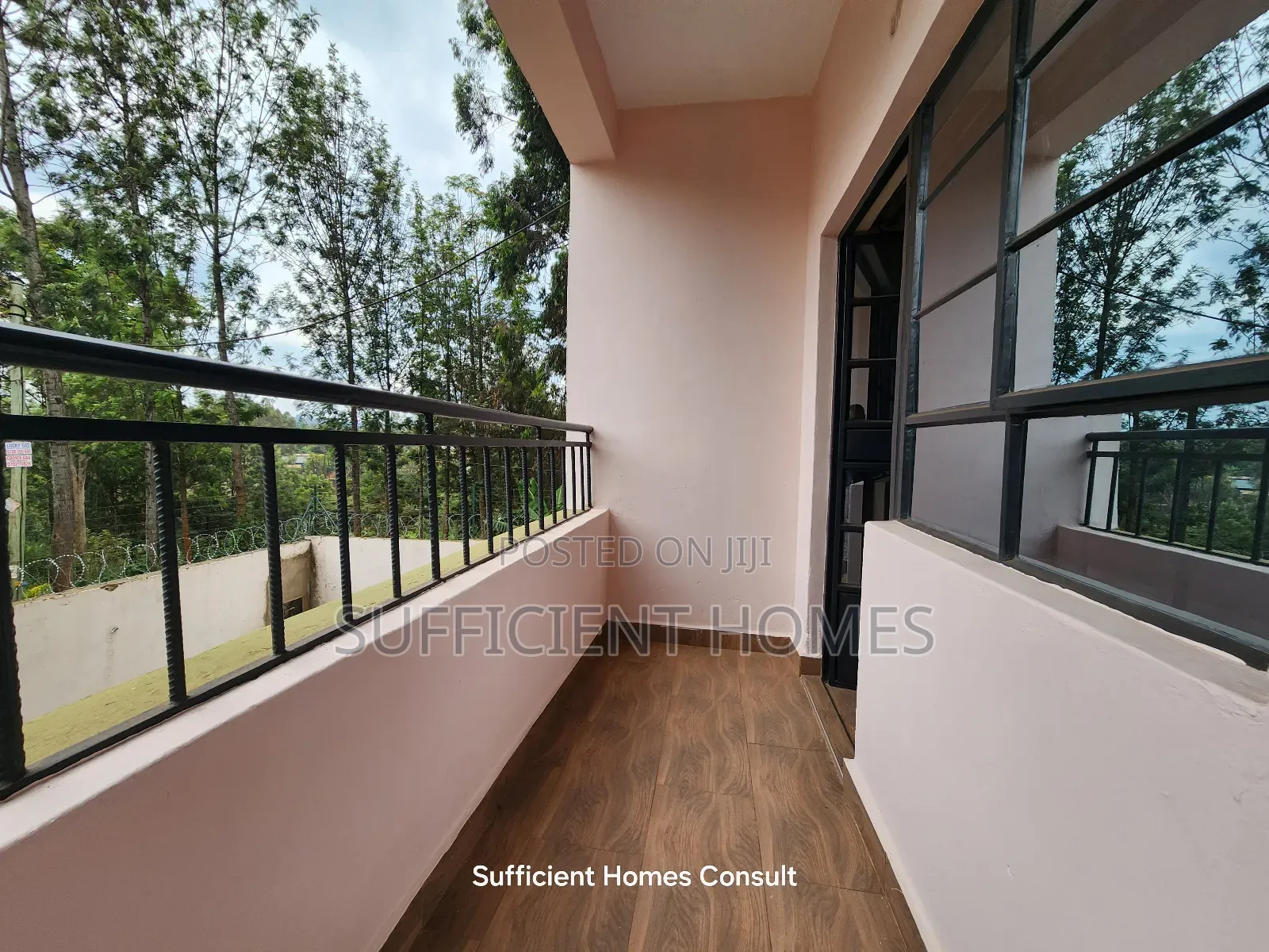 2bdrm Apartment in Ruaka for rent