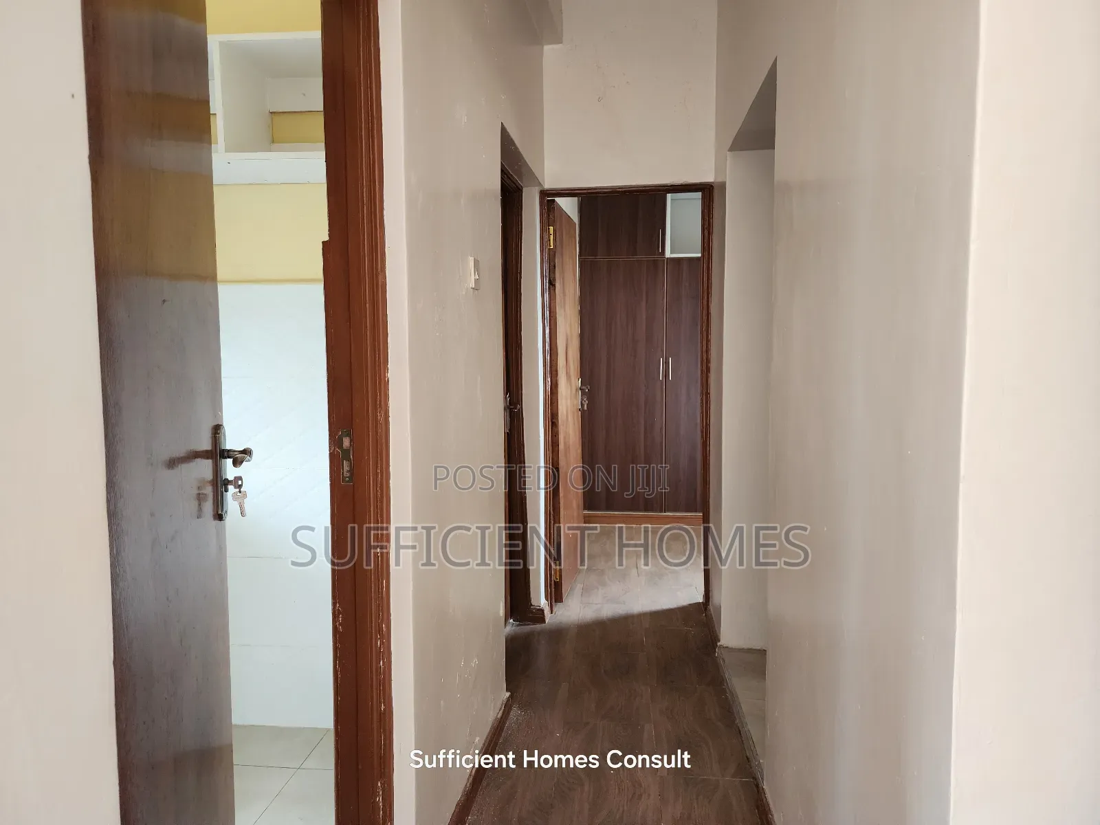 2bdrm Apartment in Ruaka for rent