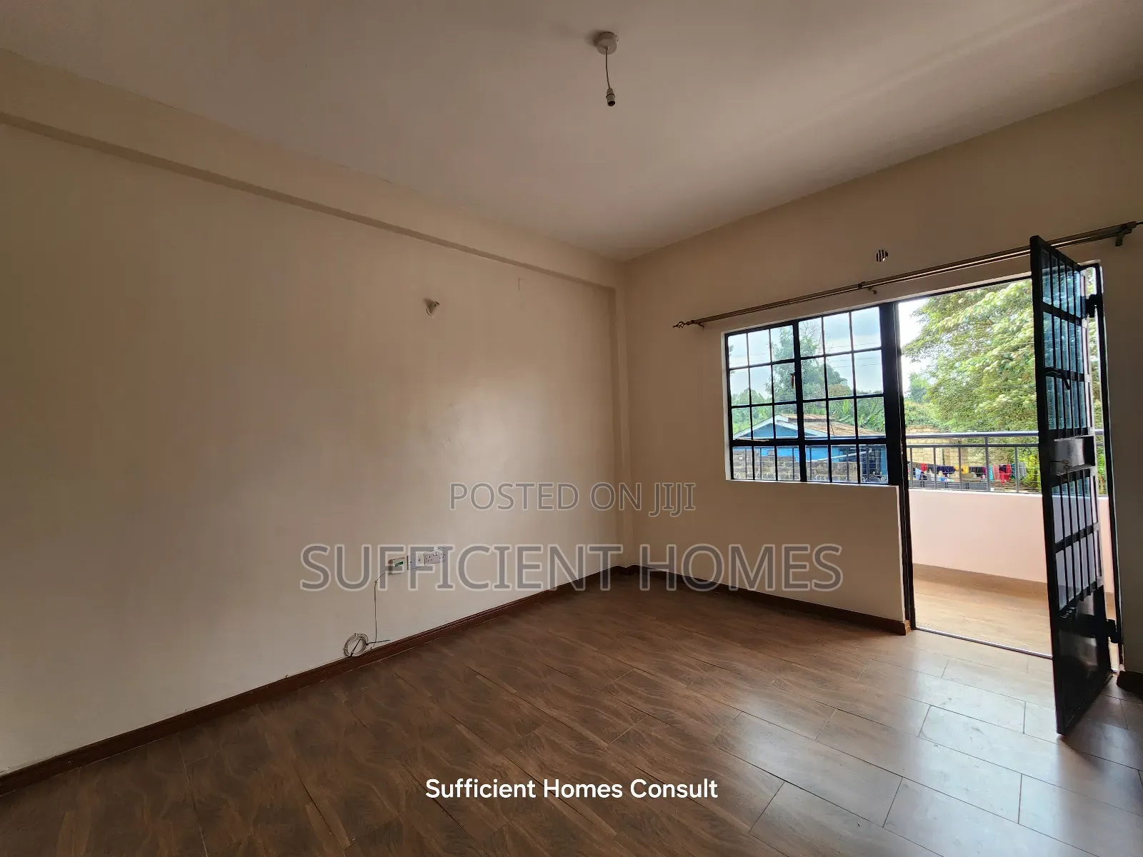 2bdrm Apartment in Ruaka for rent