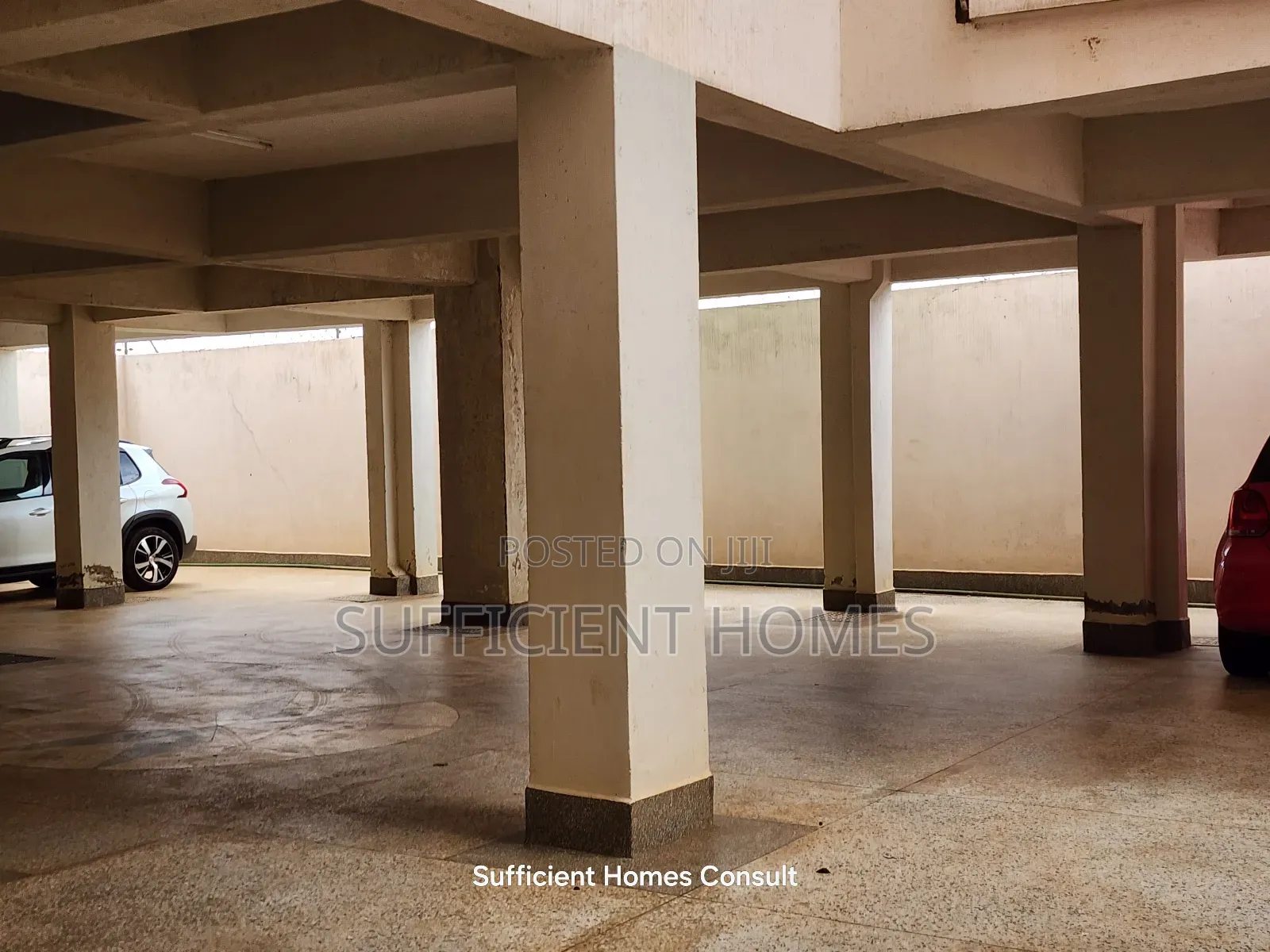 2bdrm Apartment in Ruaka for rent