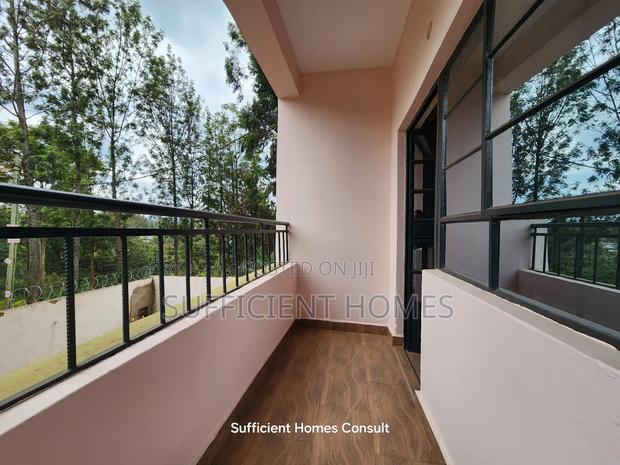 2bdrm Apartment in Ruaka for rent - main view