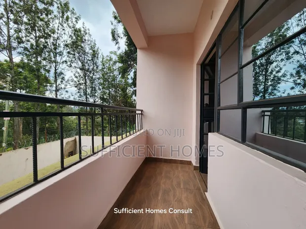 2bdrm Apartment in Ruaka for rent