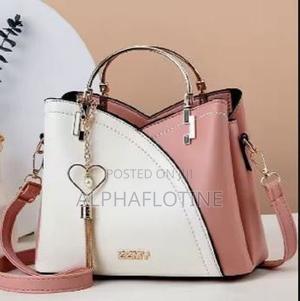 Shoulder or Across the Body - thumbnail 2