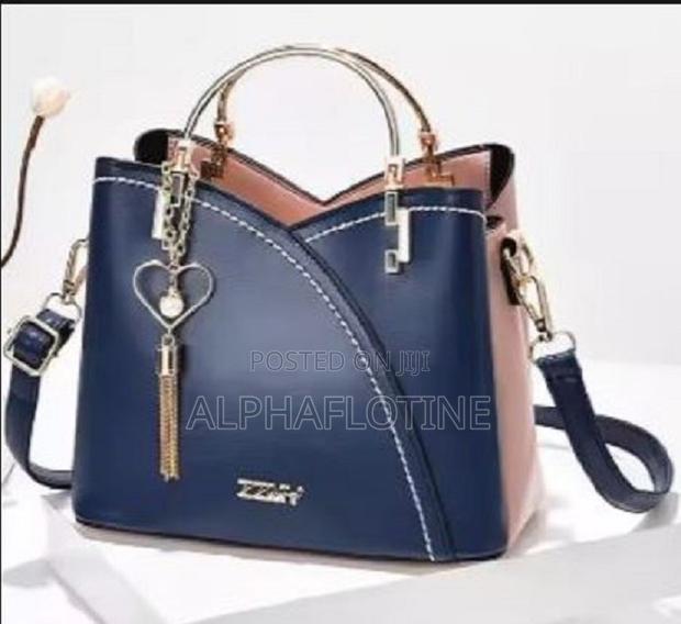 Shoulder or Across the Body - thumbnail 3