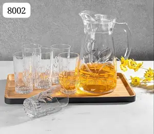 7pcs Water Set Now Available