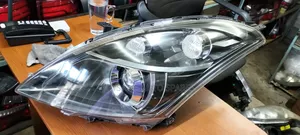 Suzuki Swift 2012 Xenon Headlight