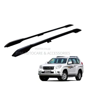 Roof Rack Prado Fj150