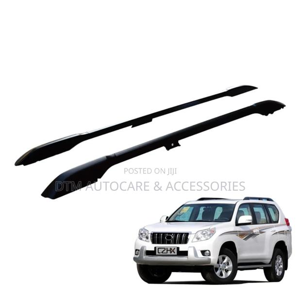 Roof Rack Prado Fj150