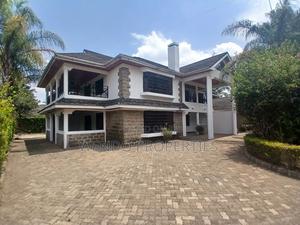 5bdrm House in Karen for rent - thumbnail 2