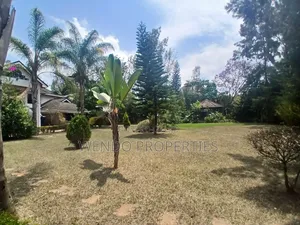 5bdrm House in Karen for rent