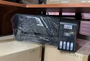 Epson L3250 Slightly Used Ex Parkistan Printer