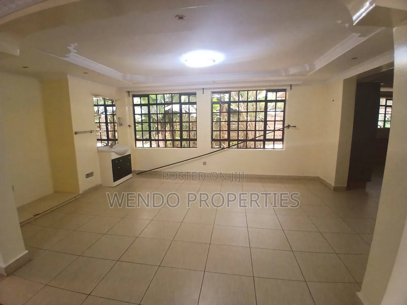 5bdrm House in Karen for rent