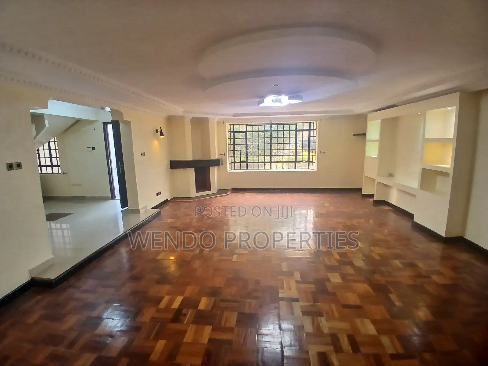 5bdrm House in Karen for rent