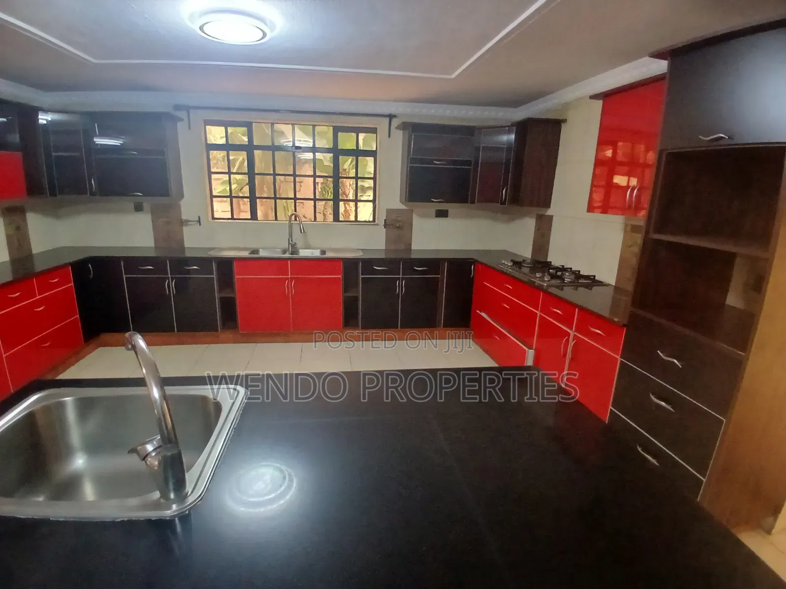 5bdrm House in Karen for rent