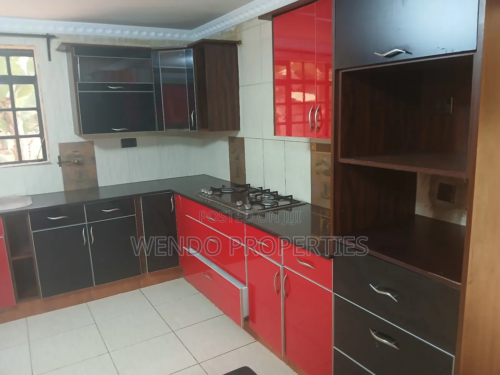 5bdrm House in Karen for rent