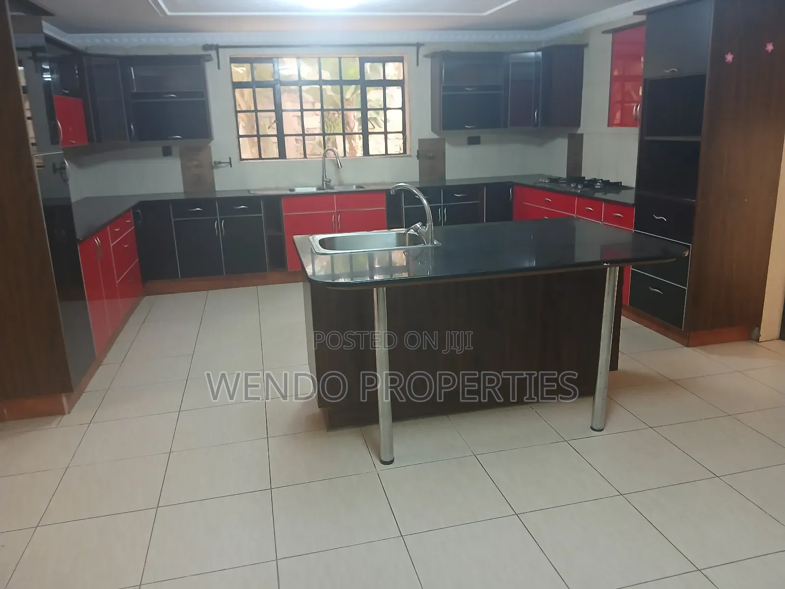 5bdrm House in Karen for rent