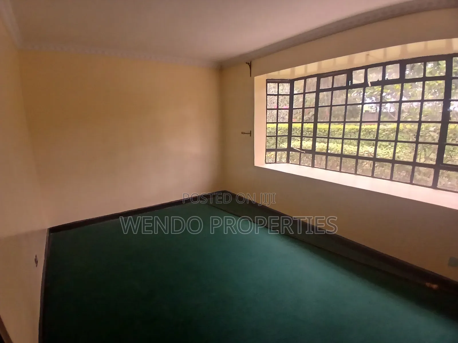 5bdrm House in Karen for rent