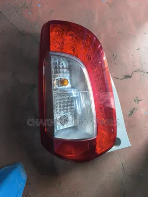 Toyota Passo 2014  Ex Japan Taillight