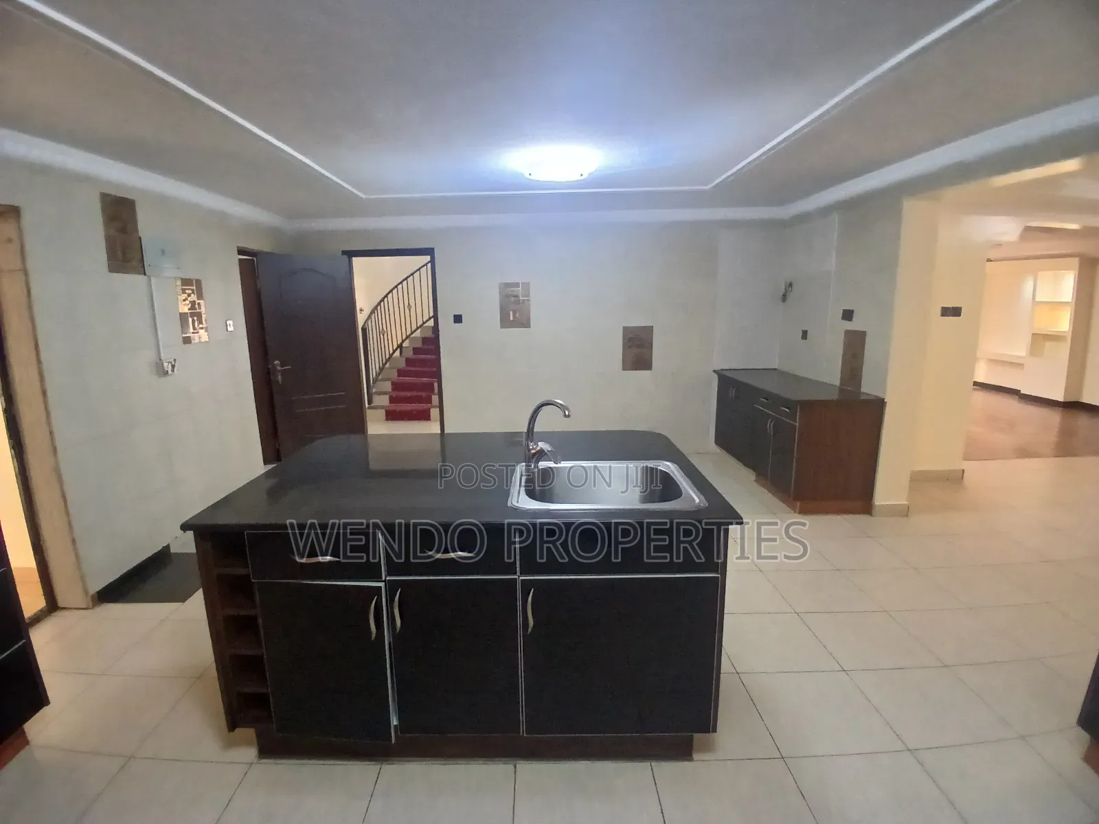 5bdrm House in Karen for rent