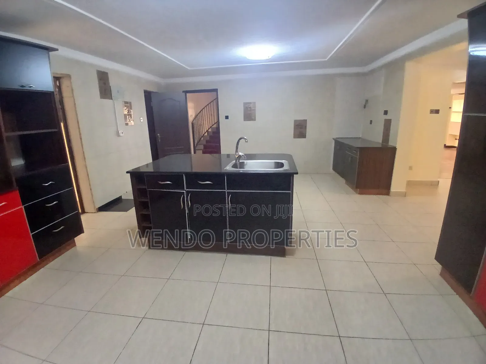 5bdrm House in Karen for rent