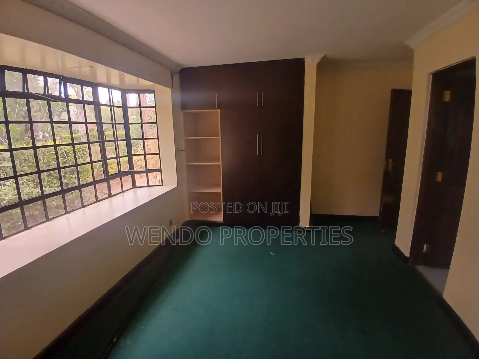 5bdrm House in Karen for rent