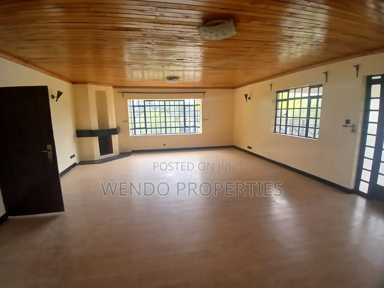 5bdrm House in Karen for rent