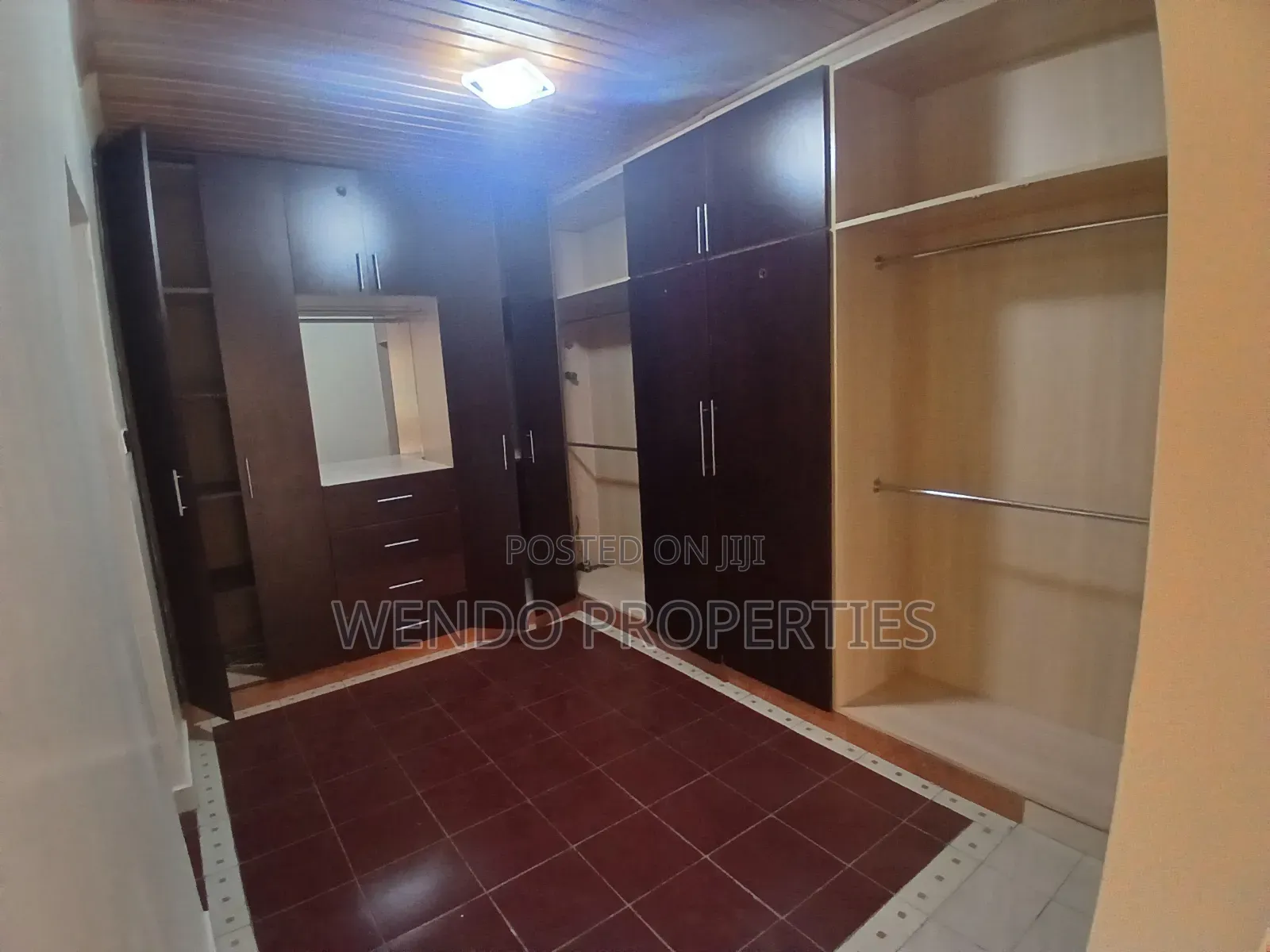 5bdrm House in Karen for rent