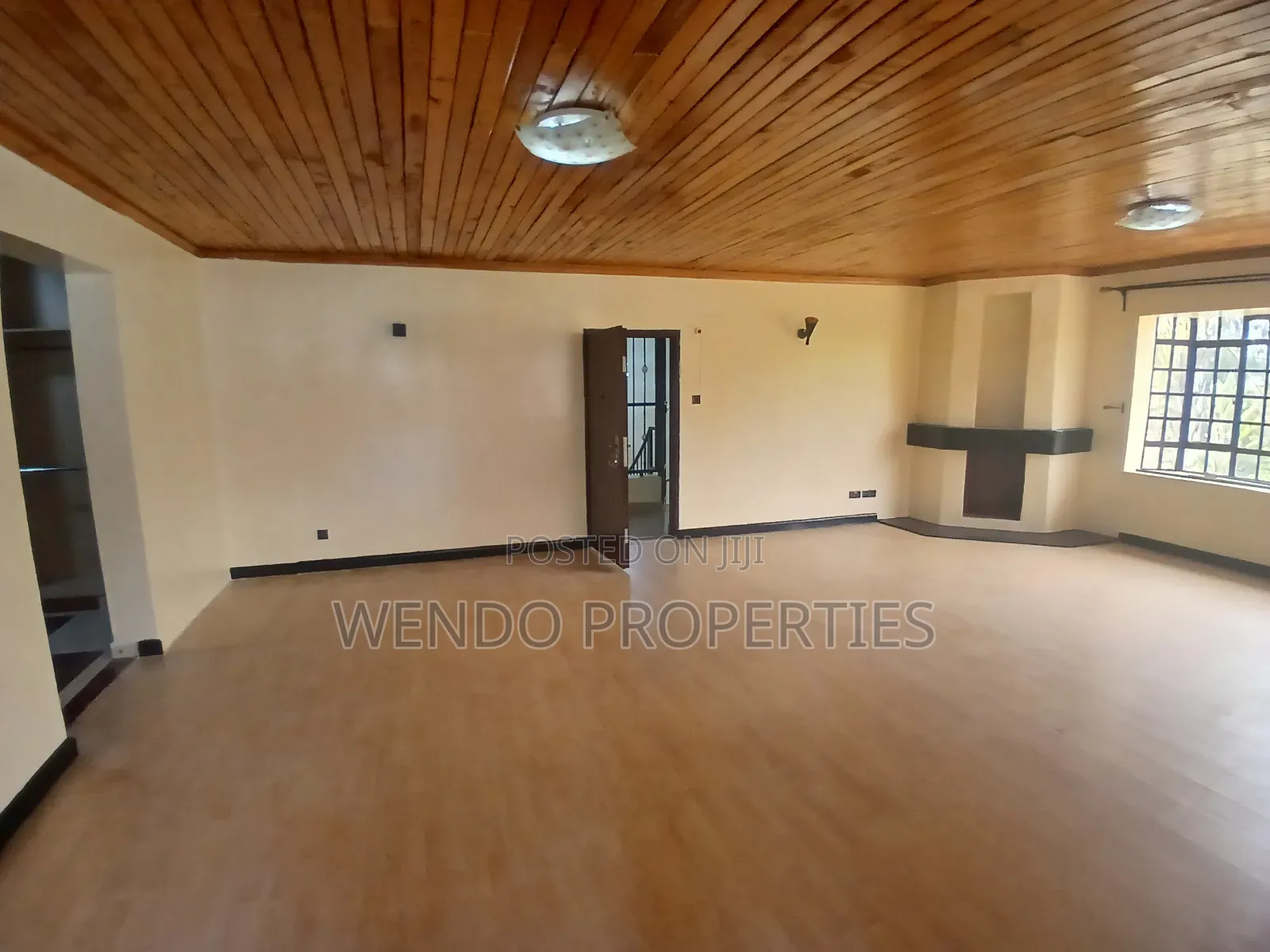 5bdrm House in Karen for rent