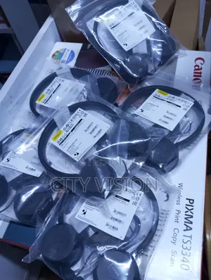 Jabra Evolve 20 Stereo Ms Version E Usb-a Headband Noise Cancelling