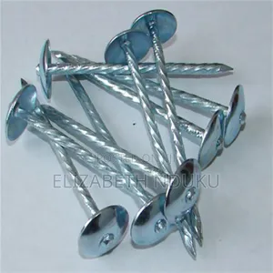 Roofing Nails