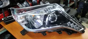 Prado 2018 Xenon Xjapan Headlight