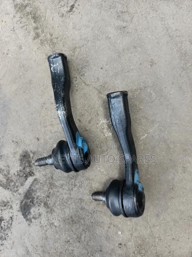 Toyota Passo Tie Rods - thumbnail 2