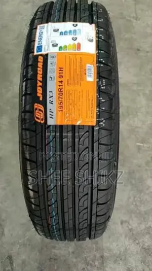 Tyre 185/70 R14 Joyroad