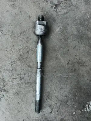Toyota Passo Racked